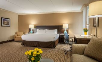 Best Western Plus Strongsville Cleveland