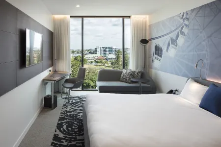 Novotel Brisbane South Bank