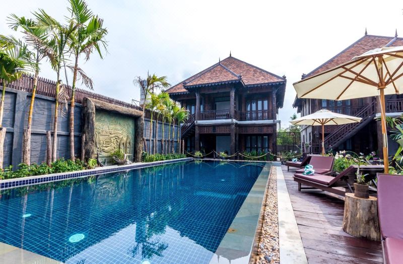 Java Wooden Villa photo 5