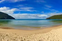 Prom Coast Apartments ~ Wilson's Promontory ~ Apt1 Hotel a Fish Creek