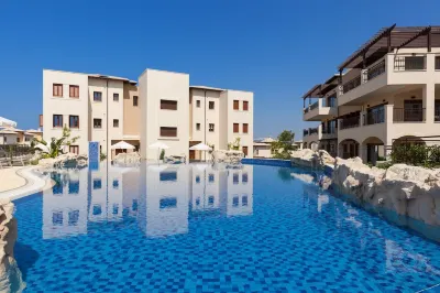 Aphrodite Hills Rentals - Premium Serviced Apartments Hotels in Pissouri