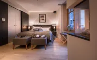 Les Loges Annecy Vieille Ville Hoteles en Annecy