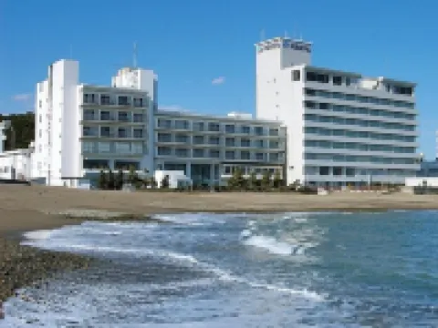 OARAI HOTEL Hotels in Oarai