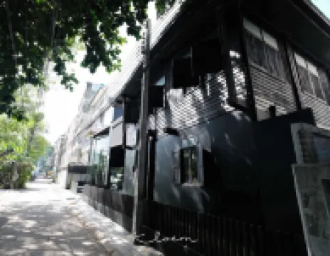 โรงแรมเคลิ้ม โรงแรมใกล้เอราวัณ บางกอก