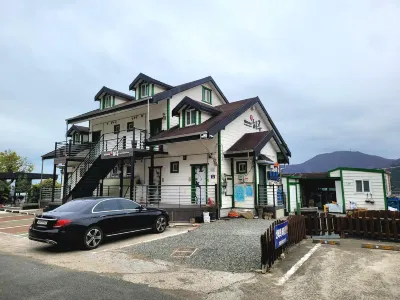 Oneday in Geoje Hotels in Geoje-si