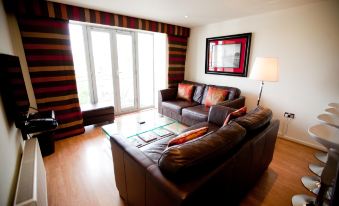 Chelmsford Serviced Apartments