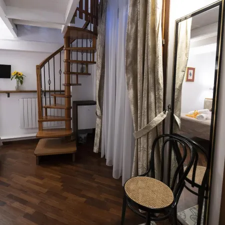 Residence Garibaldi