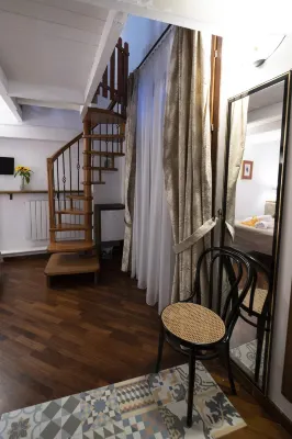 Residence Garibaldi -  Appartamenti vacanze