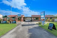 Ocean Crest Motel Hotels in Goolwa