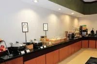 Fairfield Inn & Suites San Antonio Alamo Plaza/Convention Center - Morgenmad
