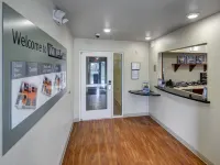 Extended Stay America Select Suites - Wichita - Airport Hotels in Maize