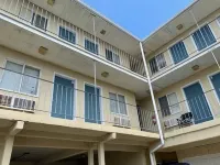 Thunderbird Motel Hotels in Toms River