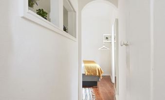 Alfama Light-Filled Apartment, by TimeCooler