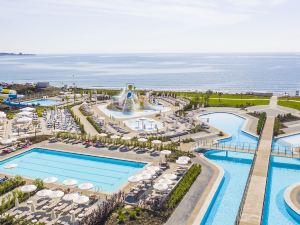 Wave Resort - Ultra All Inclusive