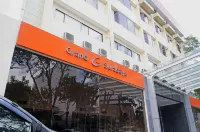 Grand Hotel Surabaya Hotel a Surabaya