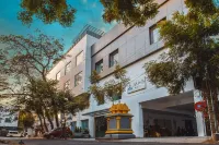Jaag Hotel Hotels near Sree Ayyappan-Guruvayurappan Temple