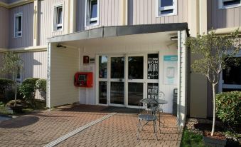 KYRIAD DIRECT Orleans - La Chapelle St Mesmin