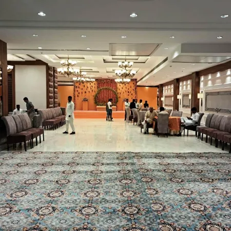 Hotel Sakura Gurgaon
