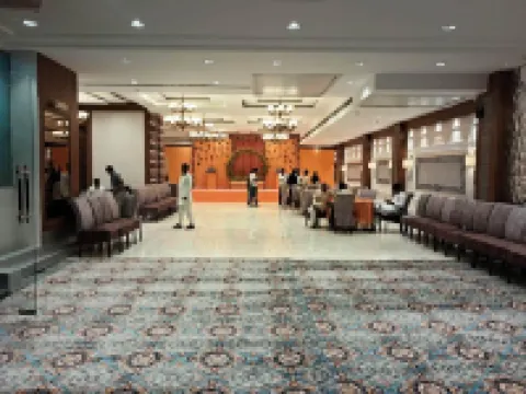 Hotel Sakura Gurgaon