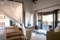 Jock Safari Lodge