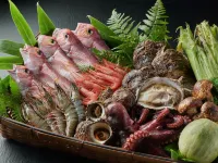 Wafu Pension Furusato Hotels in Shika