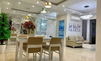 Bayhomes d'Capitale Serviced Apartment