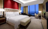 The Trans Luxury Hotel Bandung Hotels in Batununggal