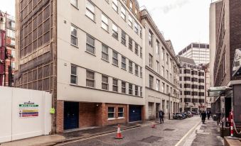 Bright 2 Bedroom Flat in Central London