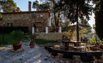 Casa Rural Los Parrales