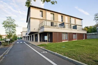 Cerise Carcassonne Sud Hotel a Carcassonne