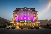 Golden Rose Hotel Hotel di Jazan