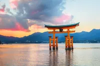 Miyajima Coral Hotel