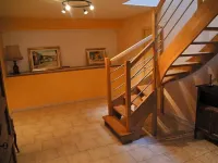 Maison d'hôtes la Colombelle Hotels in Blumeray