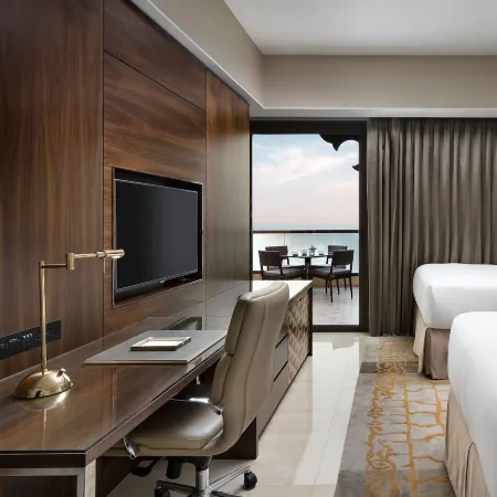 Fairmont Ajman