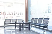 RedDoorz Near Alun Alun Wonosobo Hotel di Sigaluh