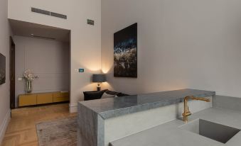 Palazzo BN Luxury Apartments