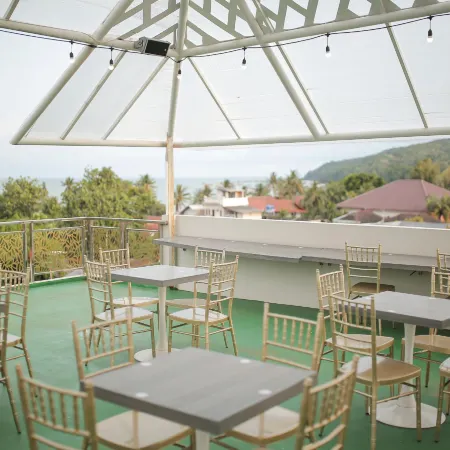 Blue Orchid Hotel