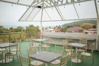 Blue Orchid Hotel Hotels in Pangandaran