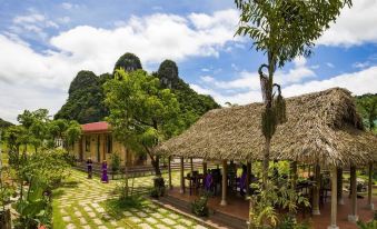 Phong Nha Eco Mountain Farmstay