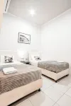 Krisan Guest House Syariah Banjarbaru Mitra RedDoorz Hotels in Landasan Ulin Utara