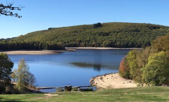 Le Puy Maury