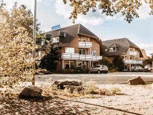 Akzent Hotel Zur Grunen Eiche