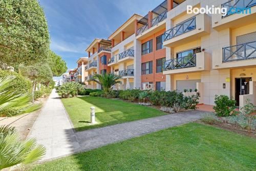 Albufeira Modern 1 with Pool by Homing