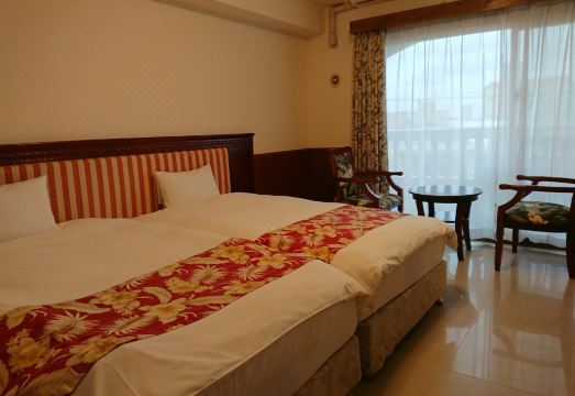 씨사이드 호텔 더 비치 이미지