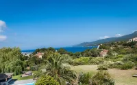 Hotel Bartaccia - Ocean View