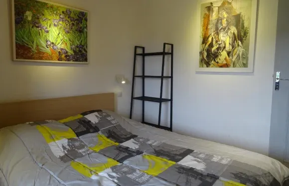 達特卡布吉尼奧納旅館酒店