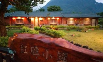 Red Brick Villas