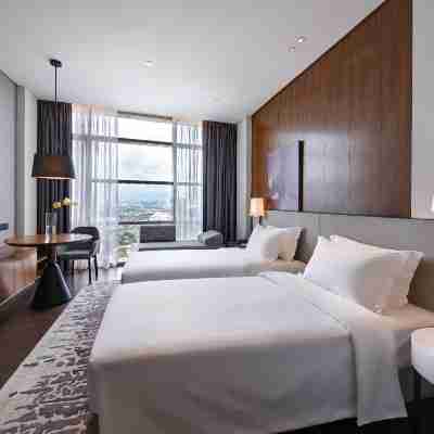 New World Petaling Jaya Rooms