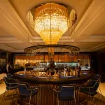 Ramada by Wyndham Erbil Gulan Street - Quầy bar