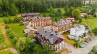 Apartamenty Sun & Snow Karpatia